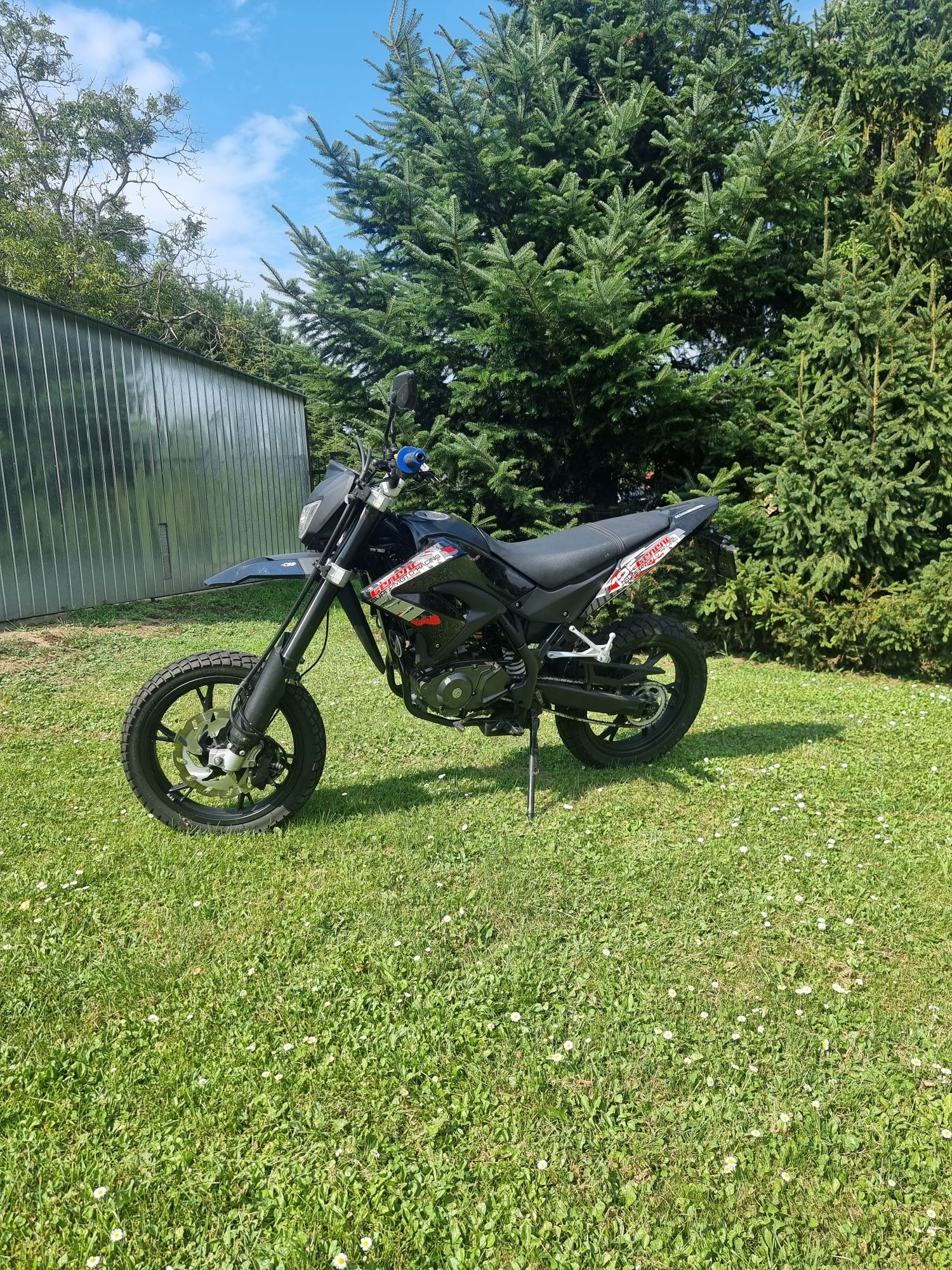 Generic tw 125.6200km