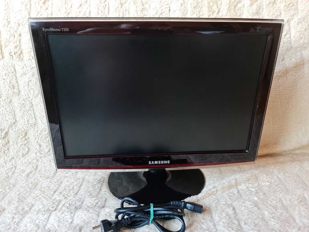 Monitor komputerowy Samsung