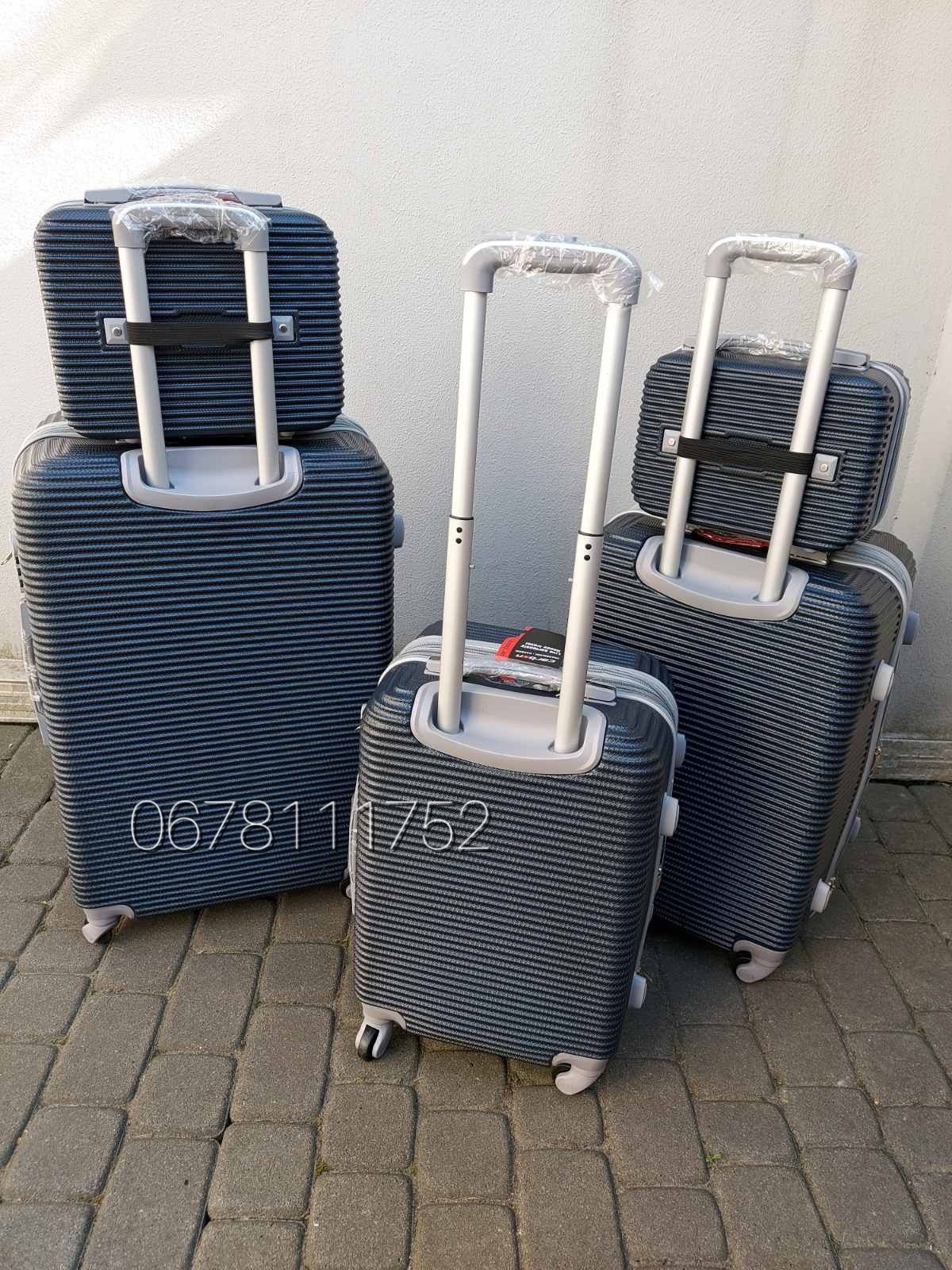 З розширенням S/M/L CARBON 004 Єгипет валізи чемоданы сумки на колесах