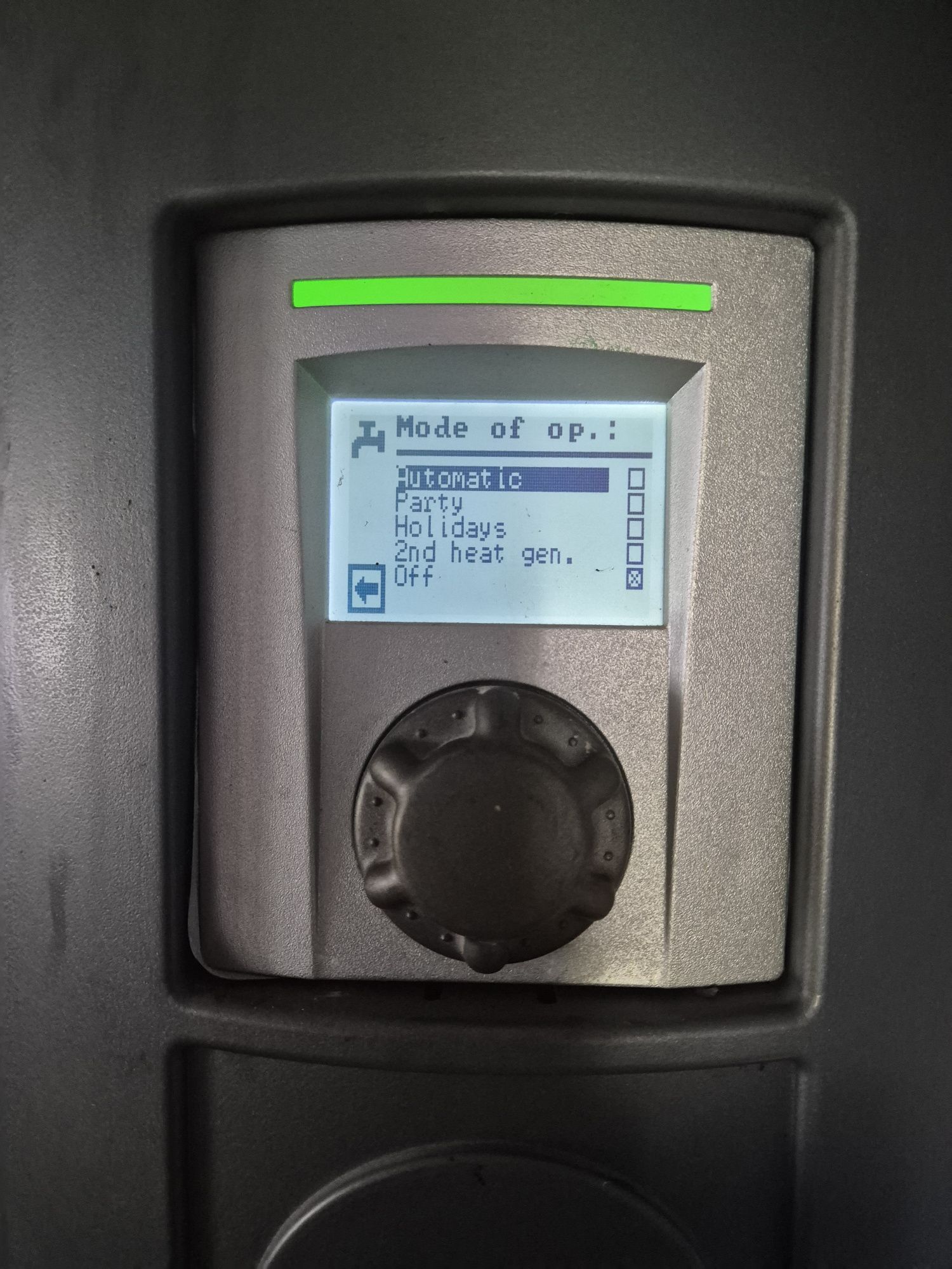 Pompa ciepla 8.1kw