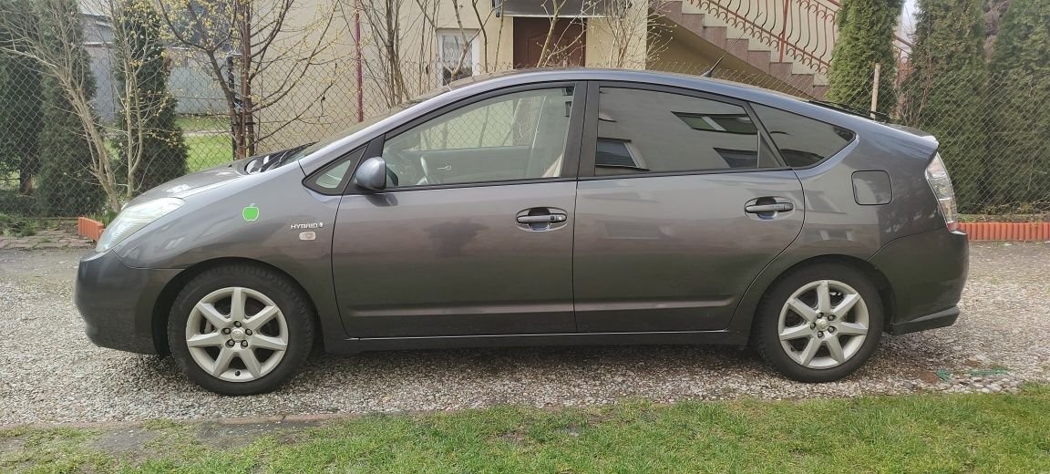 Toyota Prius II 2008