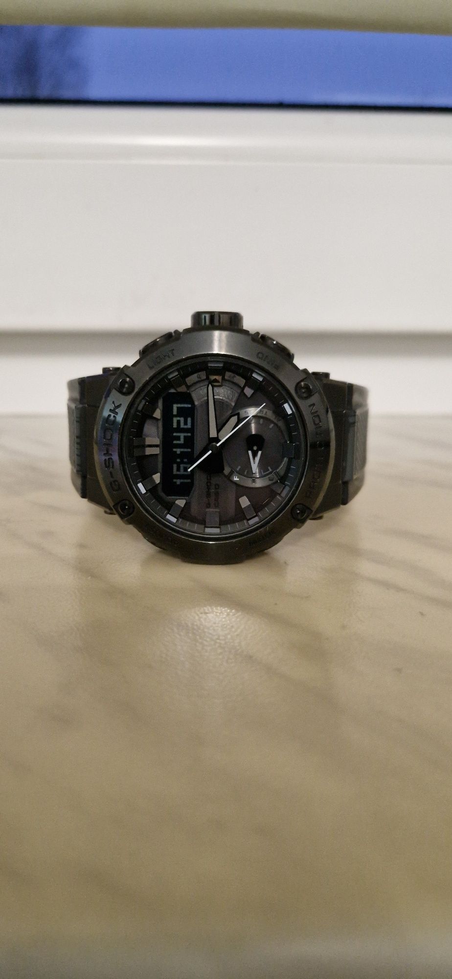 Zegarek Casio G-Shock GST B200TJ na gwarancji !!!