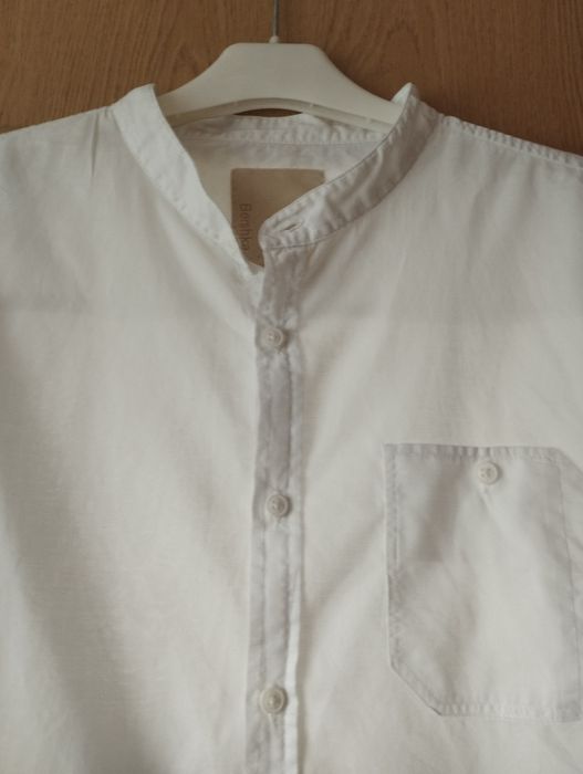 Koszula męska rozm. L Bereshka