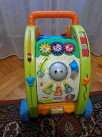 Ходунки little tikes 3 in 1