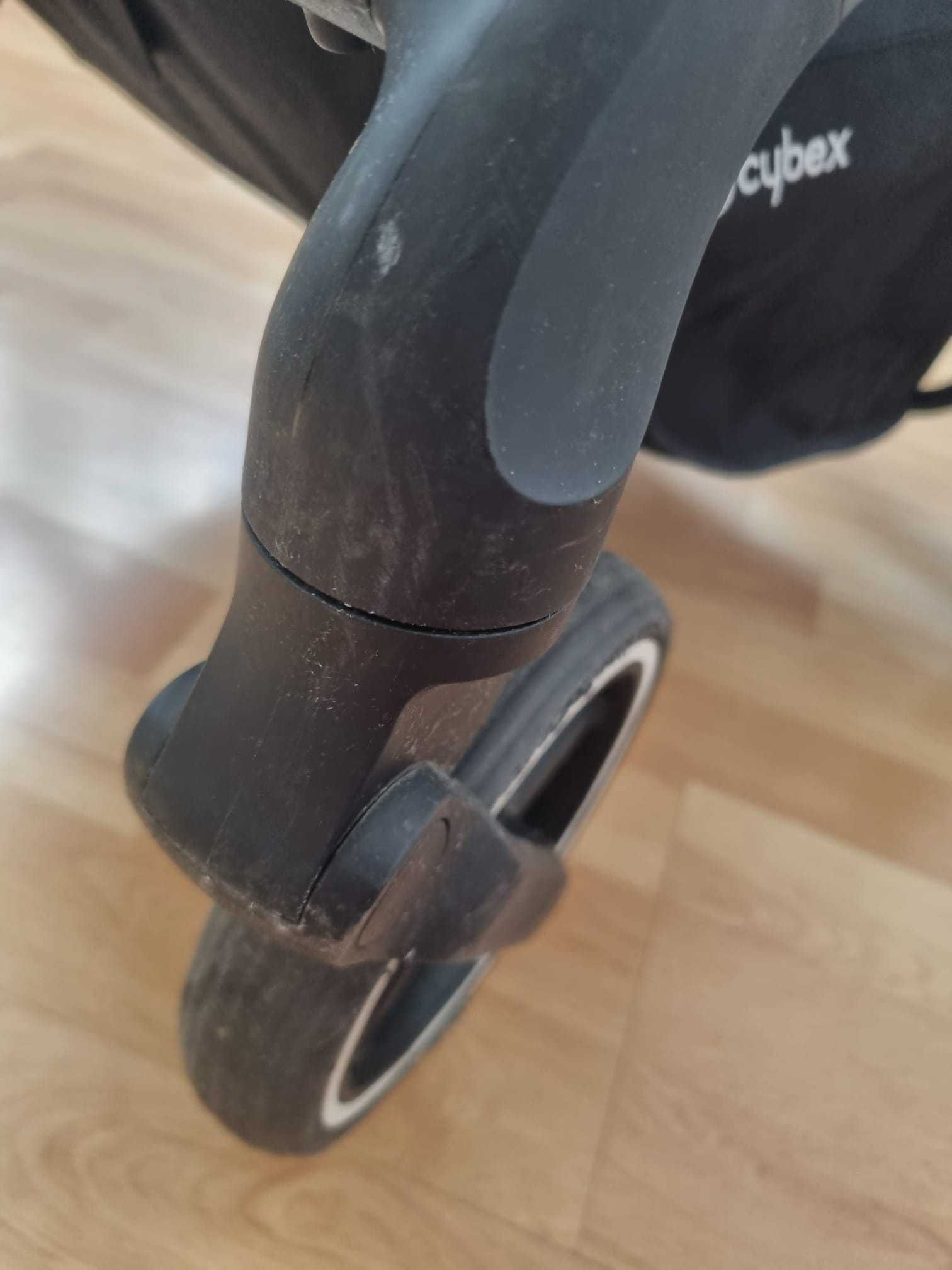 Wózek spacerowy Cybex Balios S lux