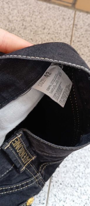 Calças de senhora 42