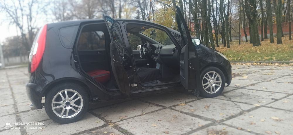 Продам Mitsubishi Colt АКПП