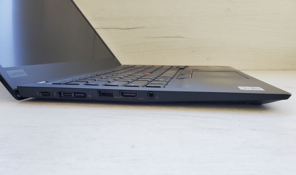 Lenovo ThinkPad T14s Gen 1 i5-10210U 16/256GB M.2  Windows 11 2021 р