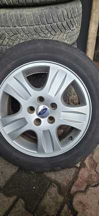 Alu Felgi ford mondeo mk3,   alumy 16 cali, 5x 108