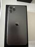 Iphone 11 pro max 64 gb