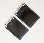 Suportes de filme Lisco Regal 4x5