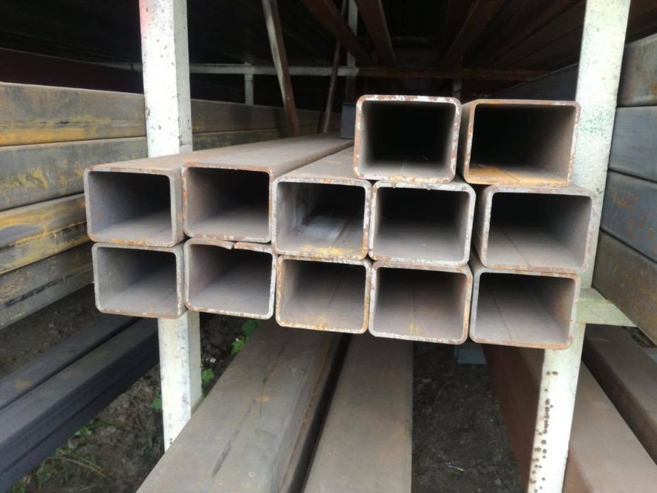 Profil I gatunek 50x40x3 II gatunek