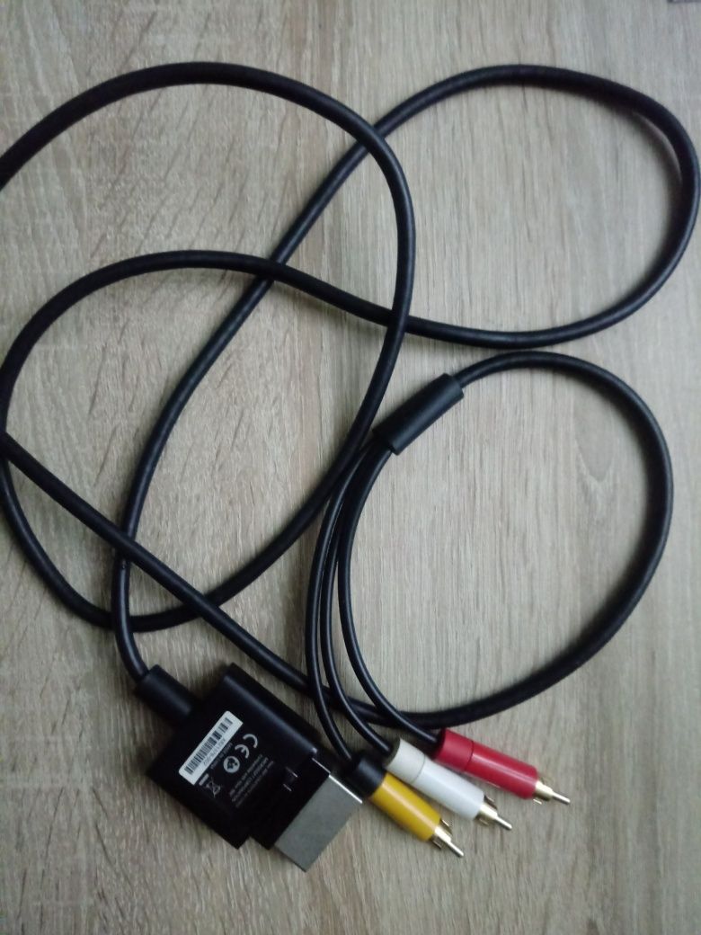 Kabel do Xbox 360