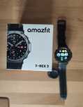 Amazfit T - Rex 3  na gwarancji