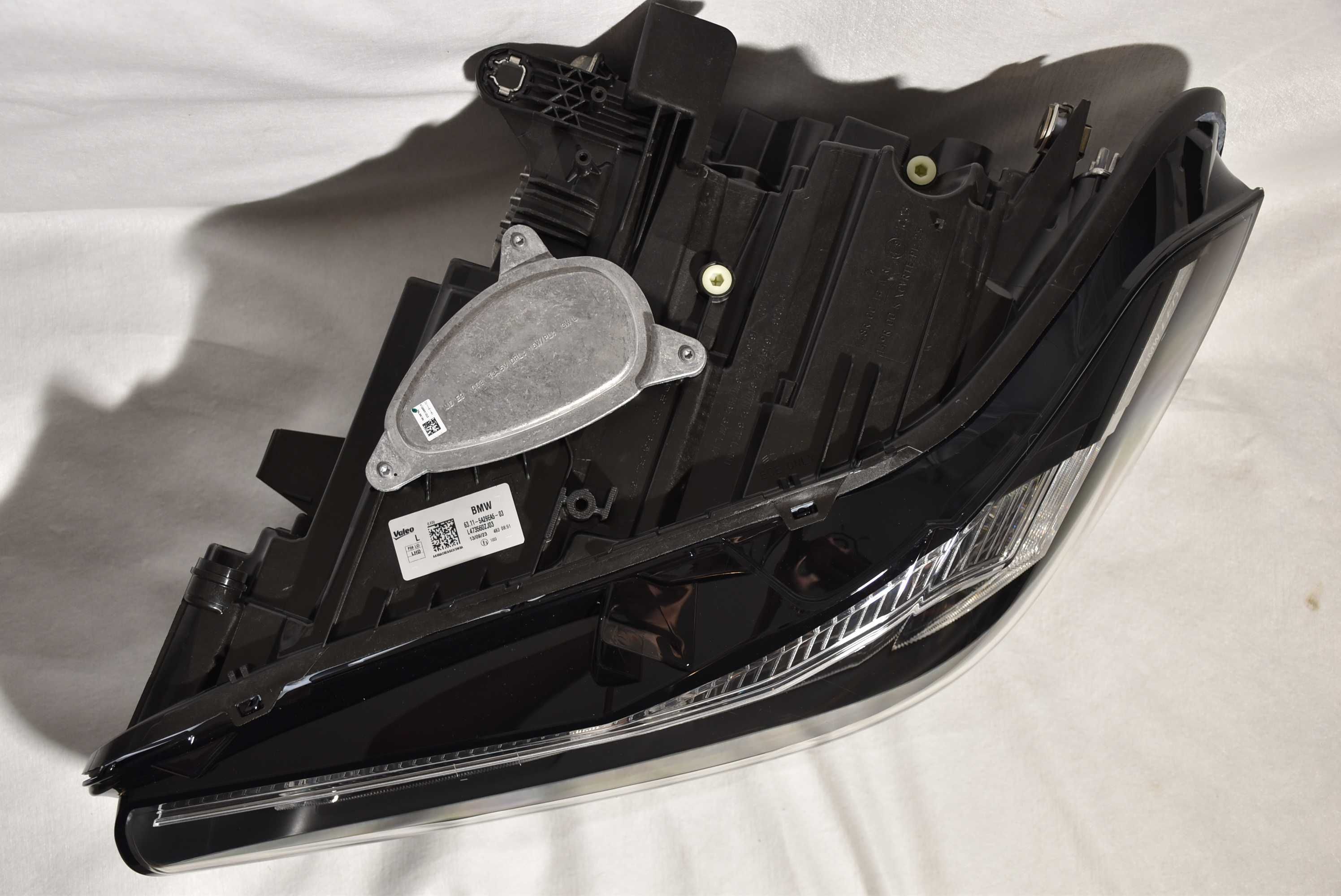 Nowe OEM BMW X2 F39 LCI LIFT LED ADAPTIV Individual 5A29EA5, 5A29EA6