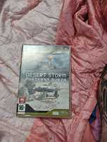 Desert Storm Pustynna Burza PC