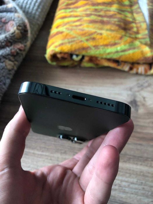 iPhone 13 pro 256gb NOVO com garantia - nenhum uso - *ler descrição*