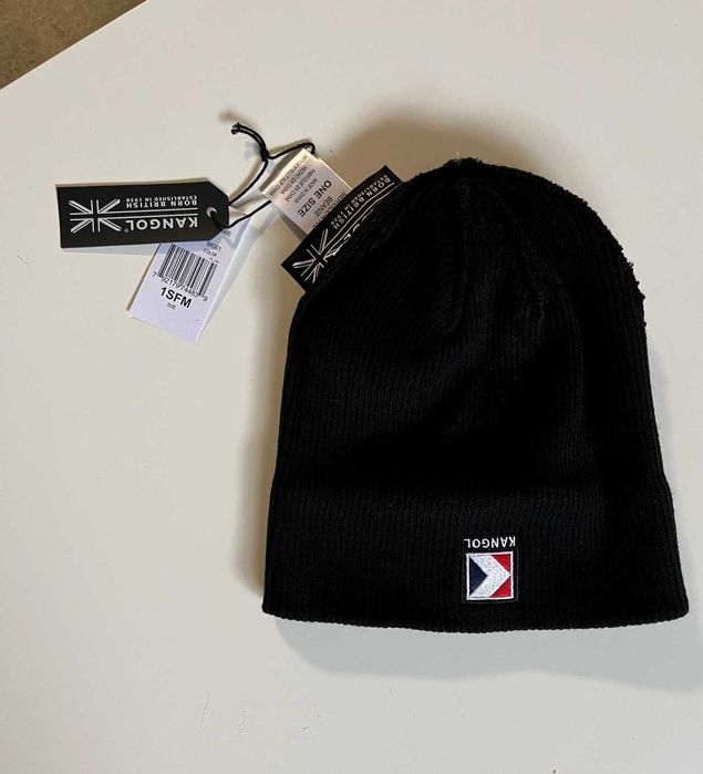 Шапка Бини Kangol Service K Beanie