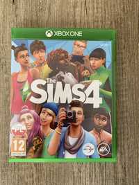 Gra Sims 4 Xbox series X / Xbox one