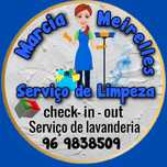 Todo tipo de limpeza