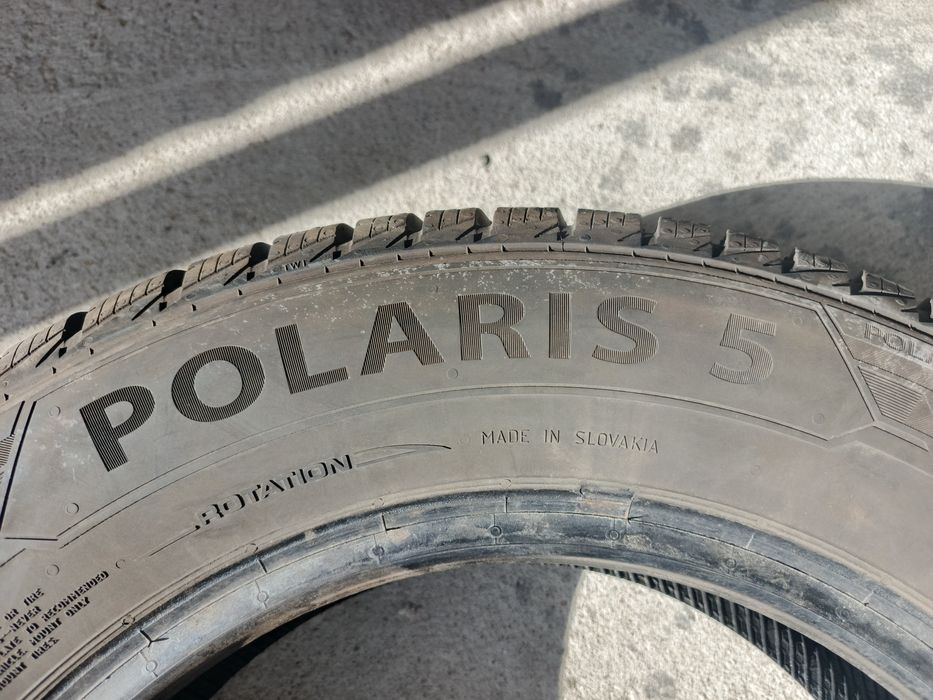 Opony zimowe 2x 175/70R14