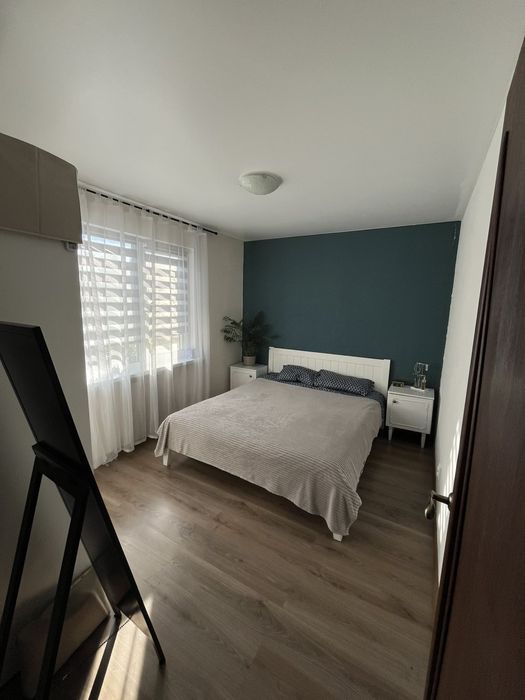 Будинок біля лісу | 60 м² | 2 сотки | Готовий до проживання!
Продам