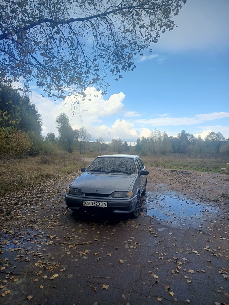 Продам ваз 2114 1,6