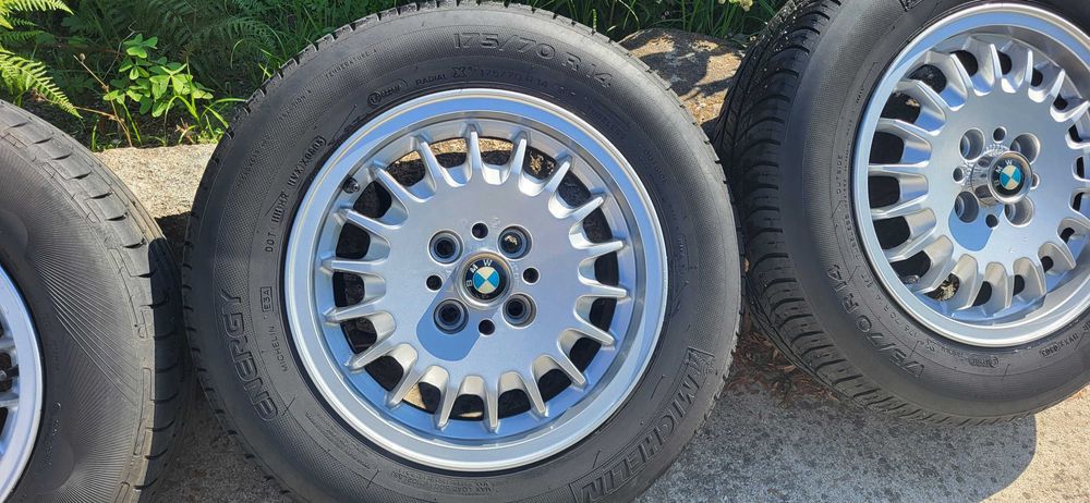 Jantes Bmw 4x100