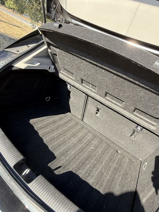 Opel Astra (K) 1.6 CDTI 110cv 2016