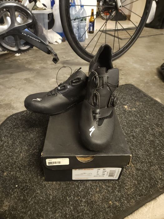 Buty szosowe s-works 6 RD
