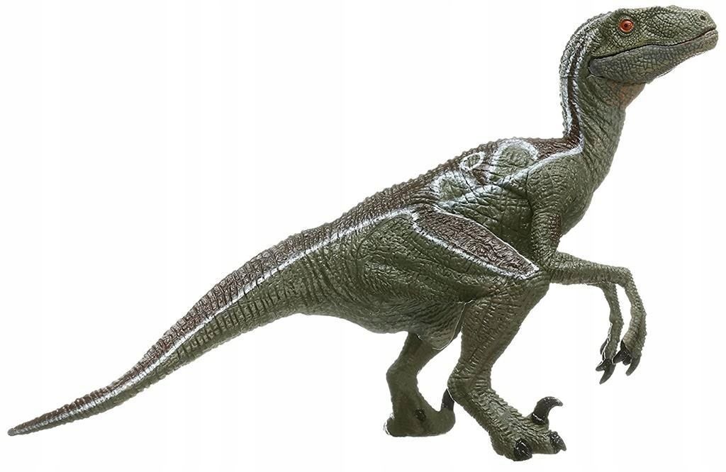 Velociraptor, Papo
