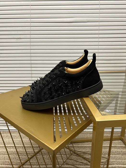 Buty Christian Louboutin meskie