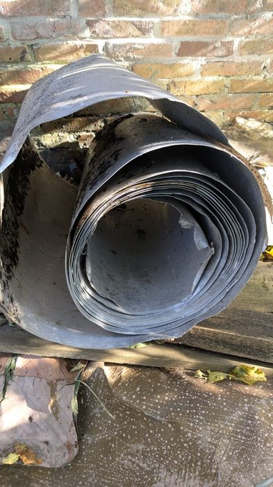 Алюміній листовий (бухта)