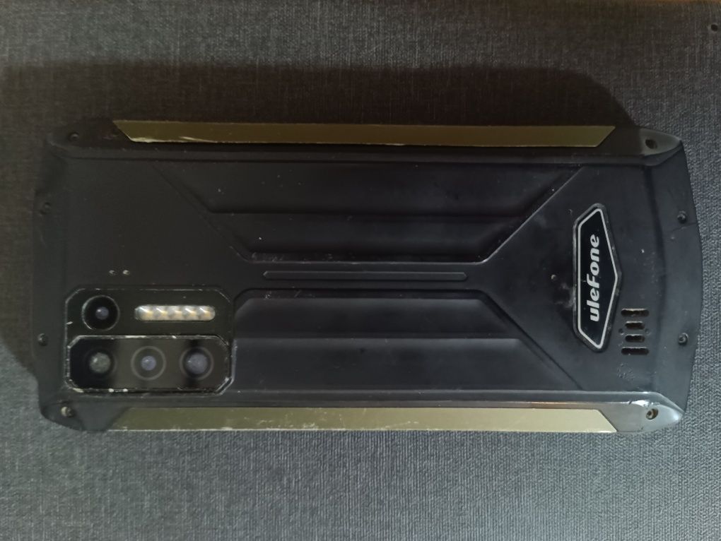 Power Armor 13 8gb/ 256gb (Peças ou arranjo)