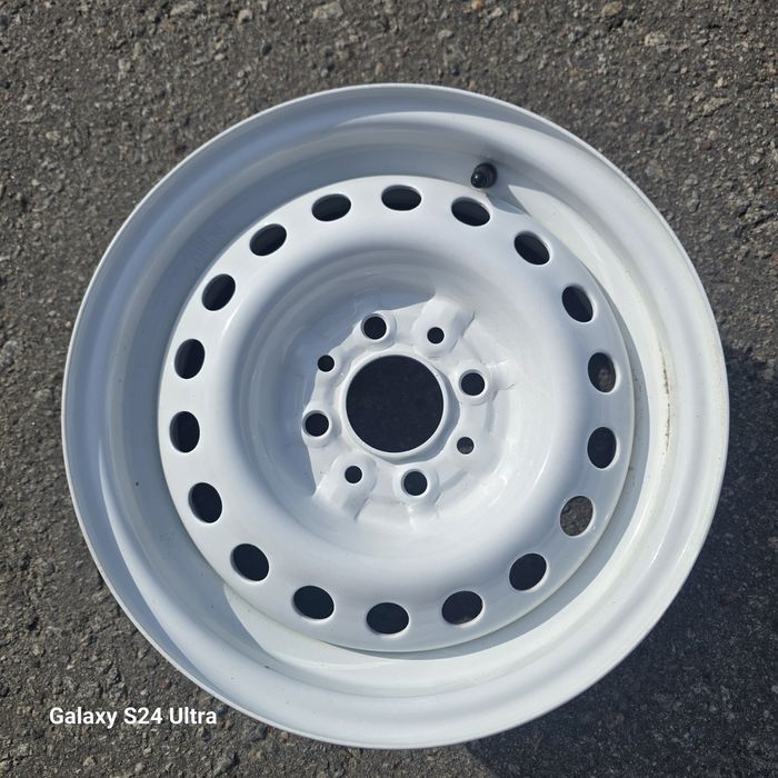 Диск колёсный R13hH2×5,0