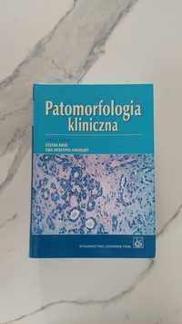 Książka "Patomorfologia kliniczna"