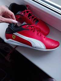 Кроссовки Puma Ferrari