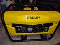 Agregat prądotwórczy Stanley