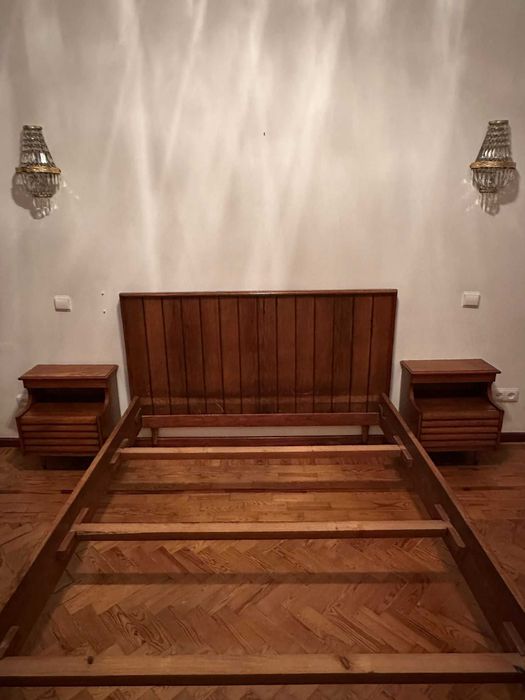 Recheio casa - móveis quarto