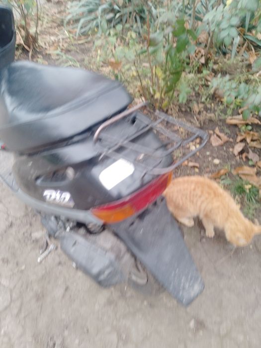 Продам Хонда діо 27