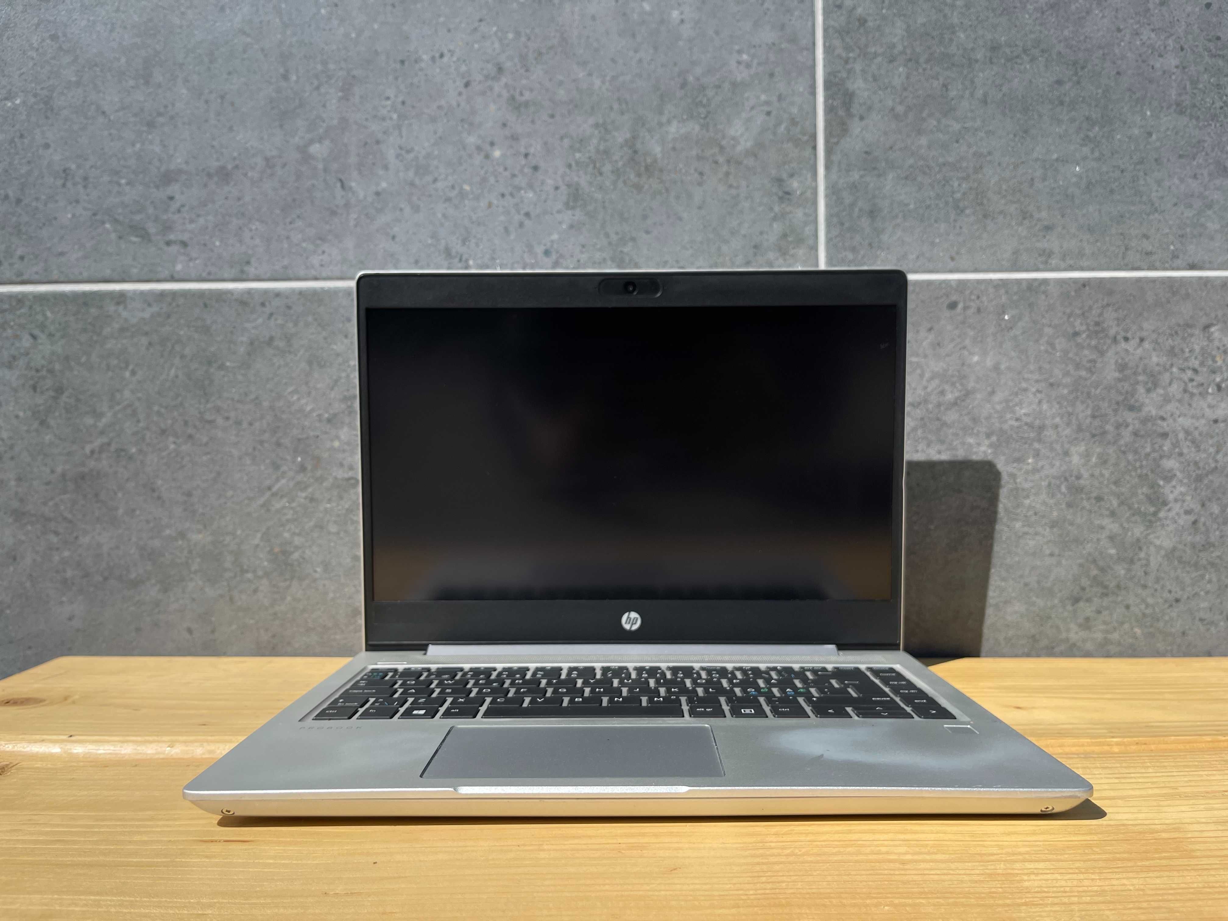 Ноутбук HP ProBook 445 G7/Ryzen 3 4300U/16Gb/256Gb M2/14"/IPS/Гарантія