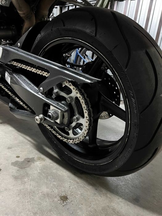 Yamaha R1 RN12 2006r.