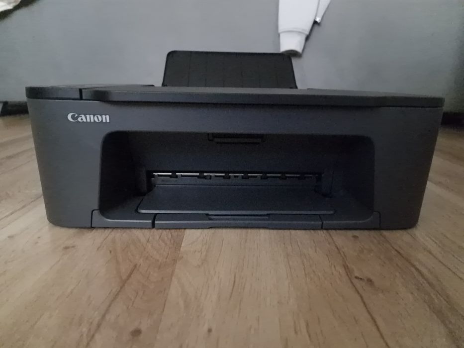 Drukarka atramentowa Canon Pixma TS3450 super stan!