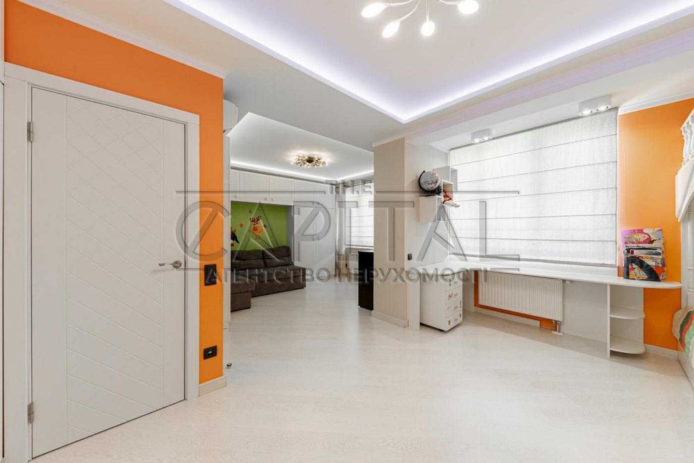 Аренда  Квартира  проспект Глушкова Академика Голосеево Киев