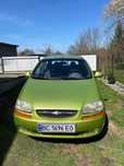 продам автомобіль chevrolet aveo