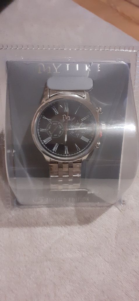 Zegarek męski My Time