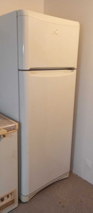 Vendo frigorífico INDESIT