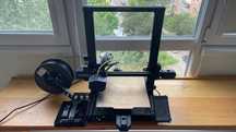 Anycubic VYPER 3D принтер