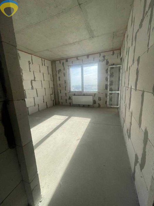 Продам 1 кімнатну кв-ру в новому ЖК на Таїрова!