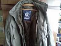 Parka M65, Brandit